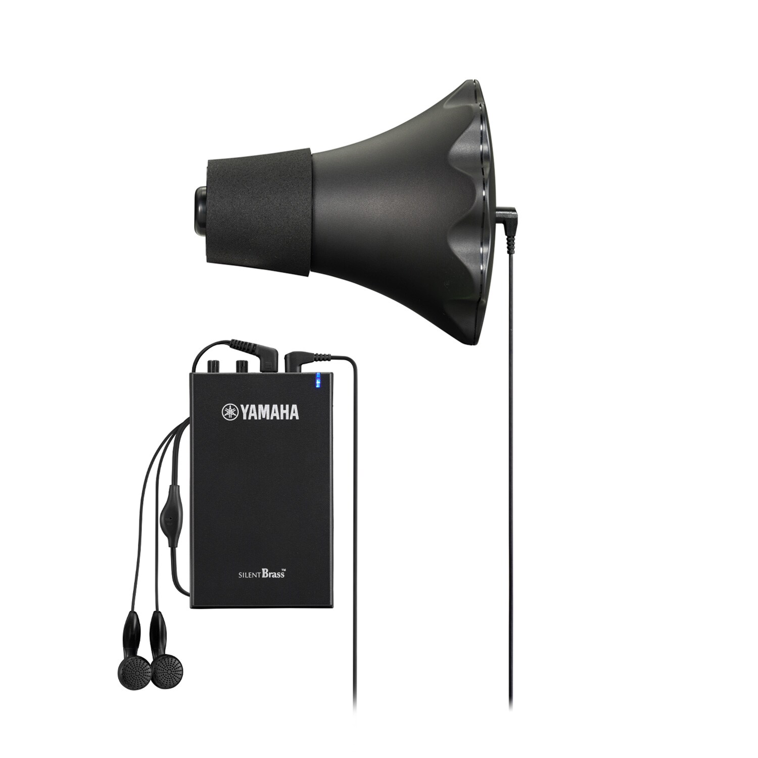 SILENT Brass™ SBJ Series - Overview - SILENT Brass™ - Products