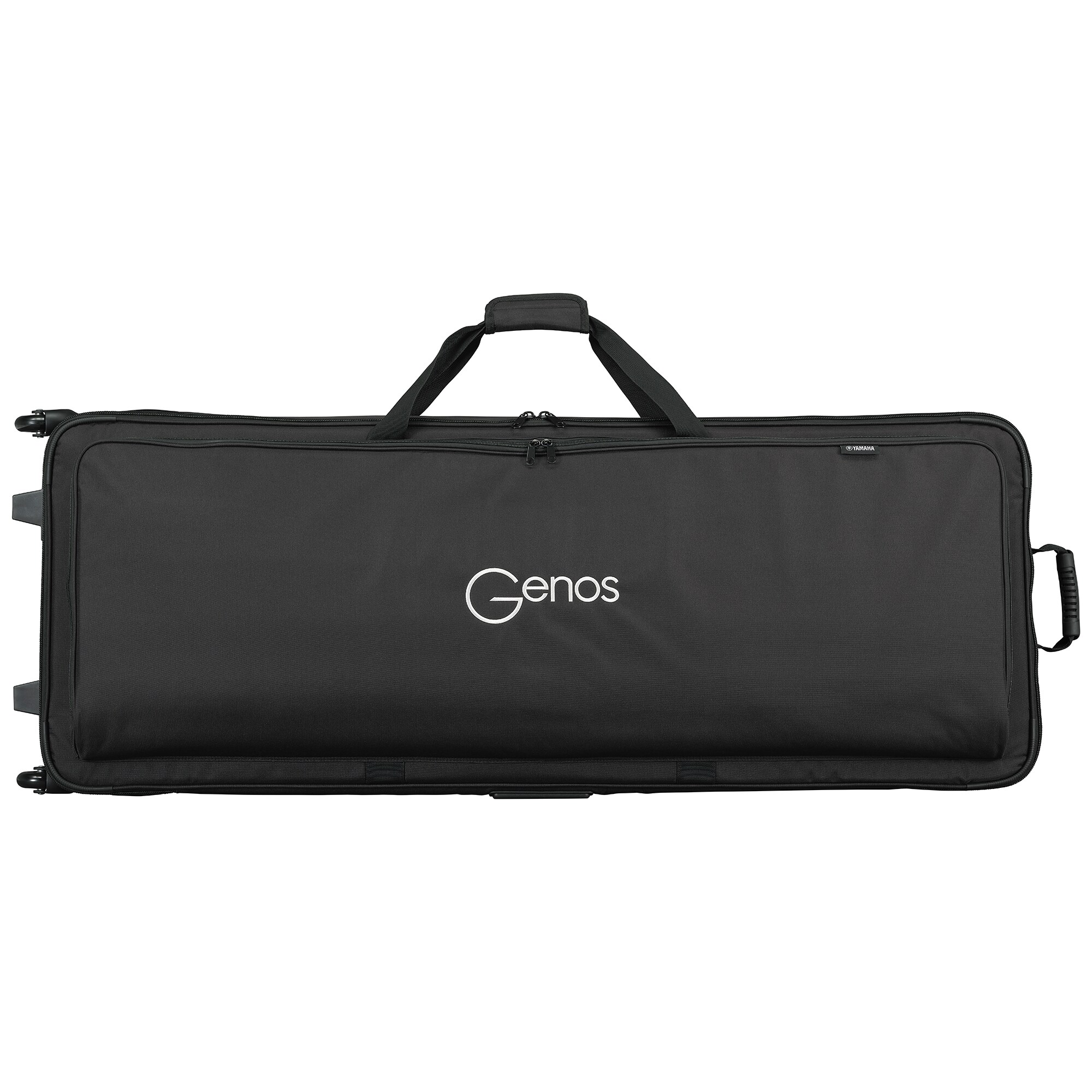 SC-Genos - Overview - Accessories - Products - Keyboard