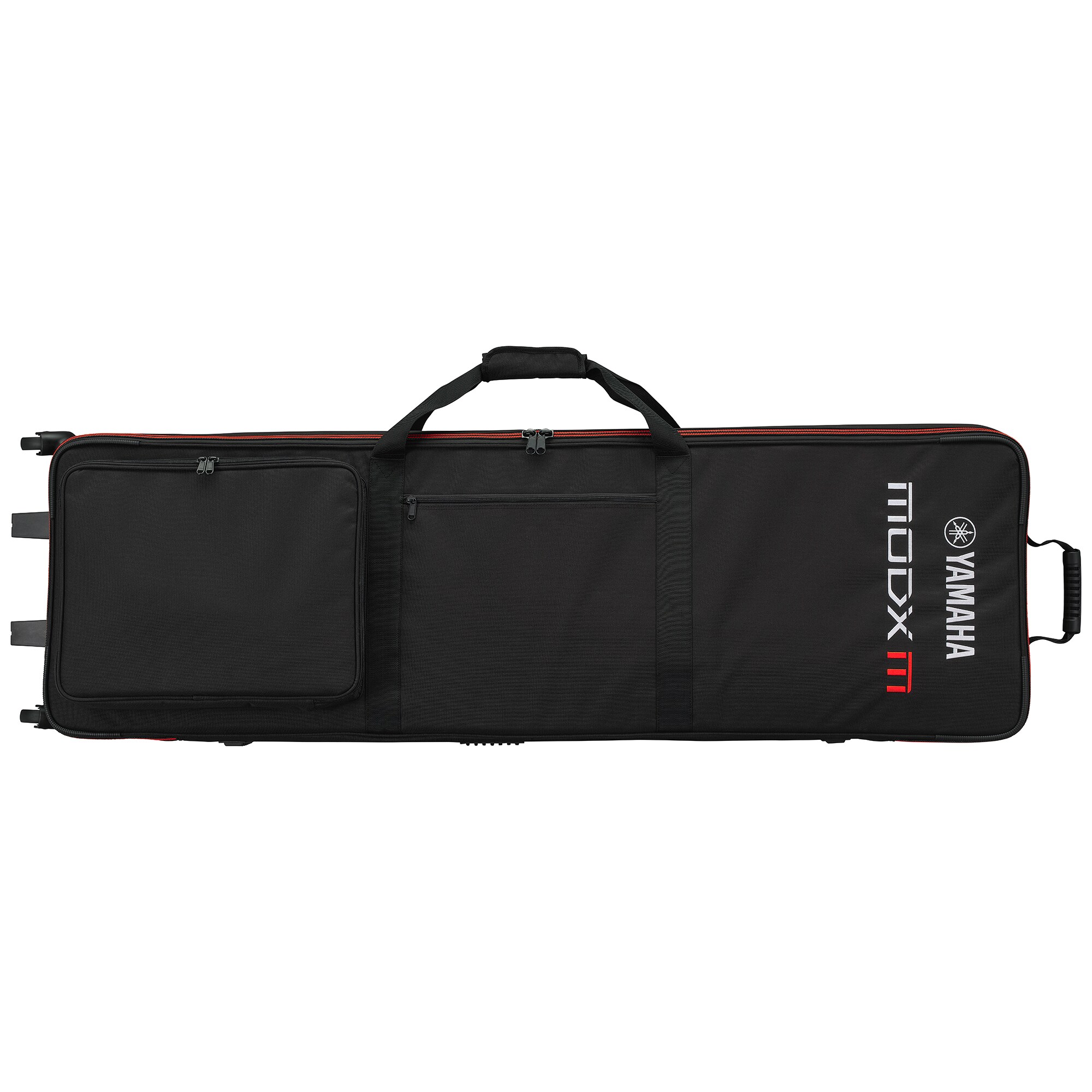 SC-MODX M8 - Specs - Accessories - Products - Keyboard Instruments ...