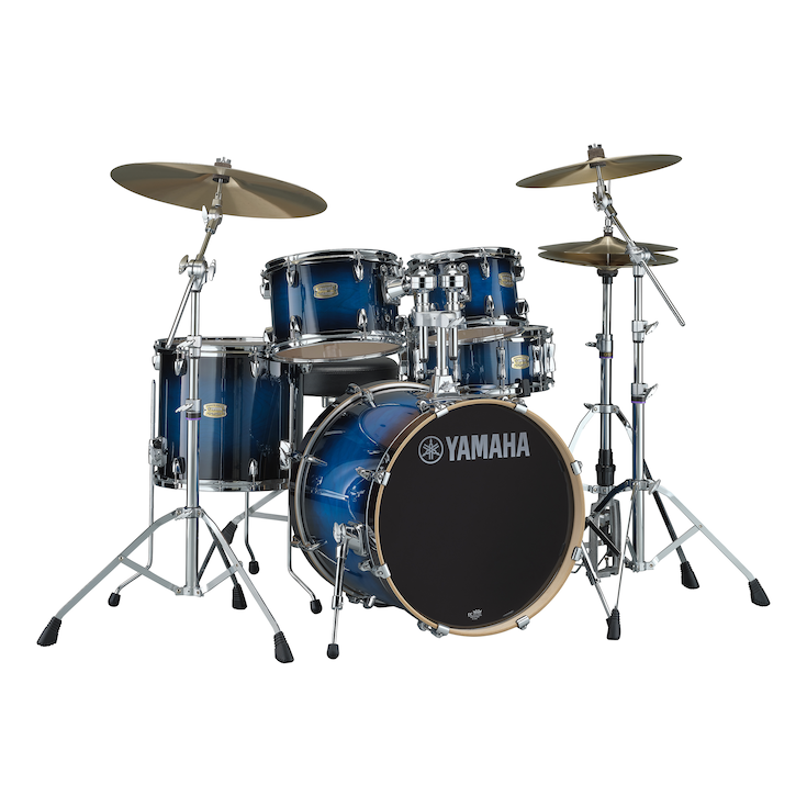 Stage Custom NW:Natural Wood