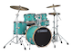 Stage Custom NW:Natural Wood