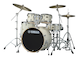 Stage Custom NW:Natural Wood