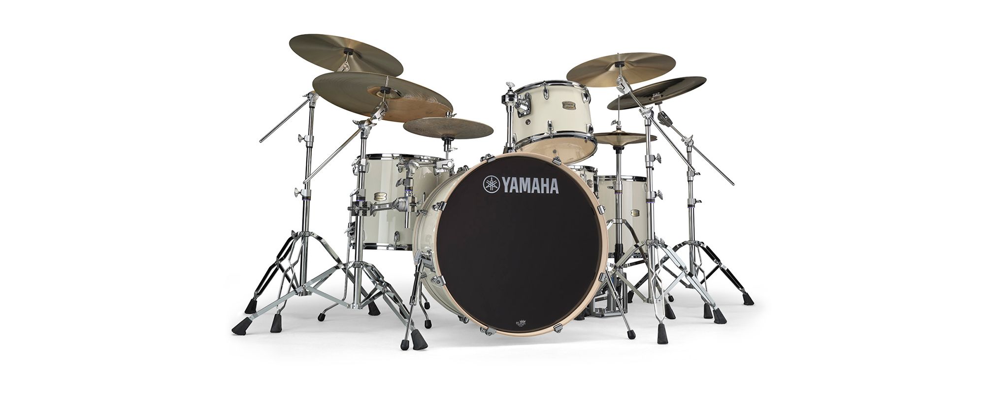 Stage Custom Birch - Size Variation - Drum Sets - Acoustic Drums 