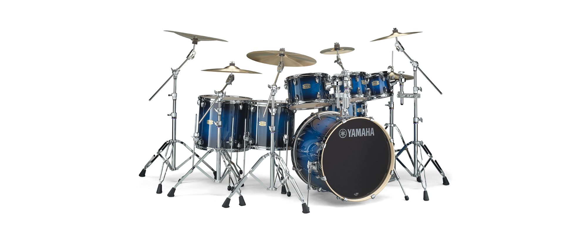 Yamaha stage deals custom kit