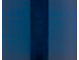 Deep Blue Sunburst