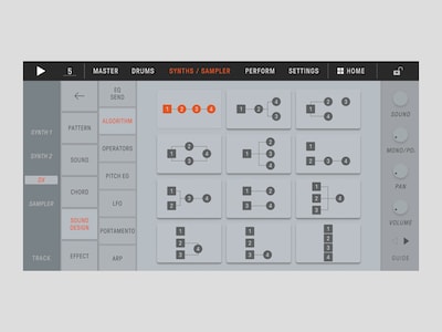 SEQTRAK feature image