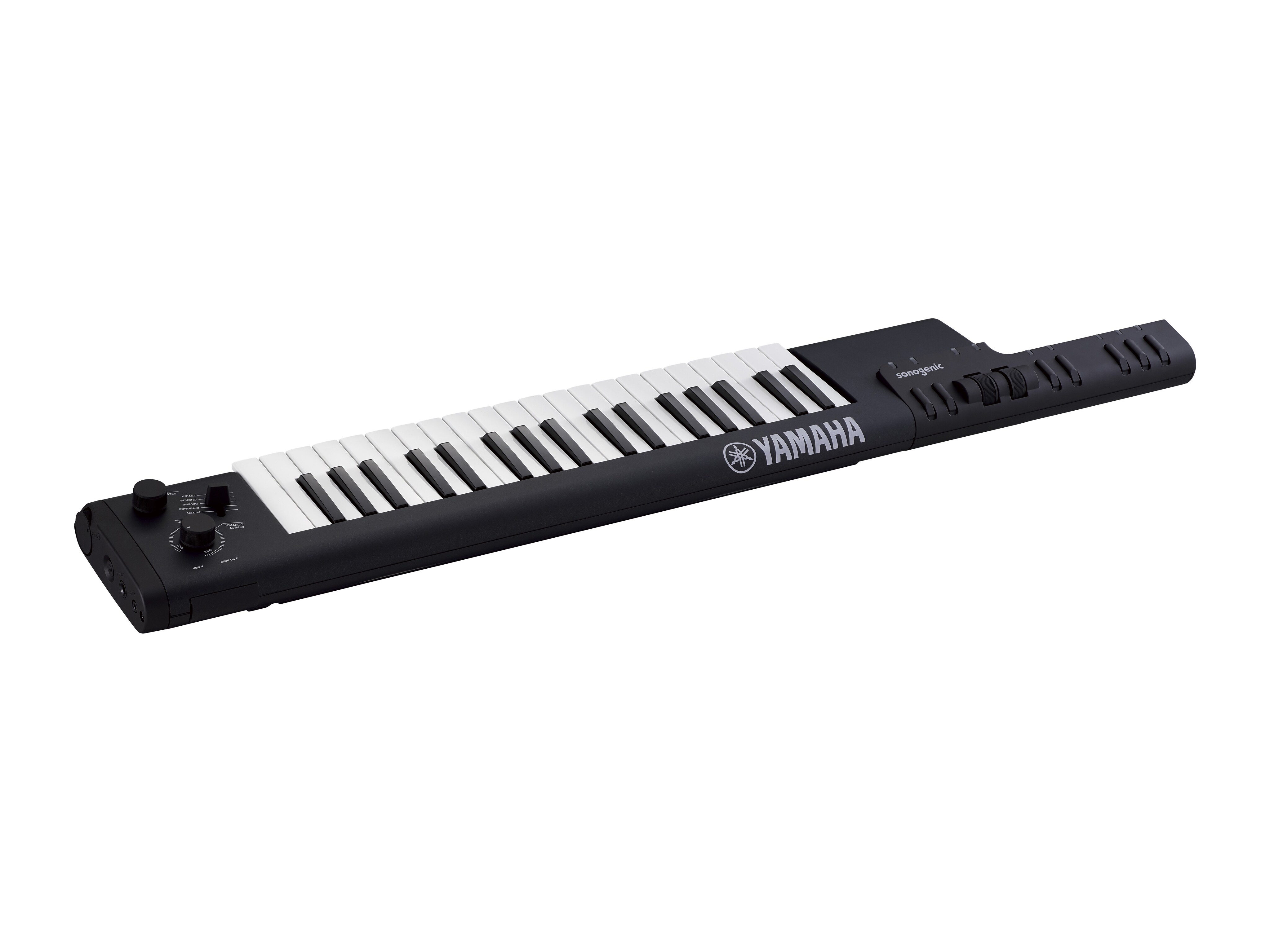 ヤマハショルダーキーボードsonogenic SHS-500RD - 鍵盤楽器