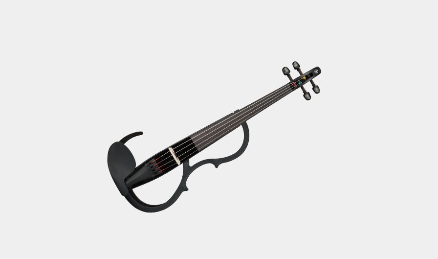SILENT Violin
