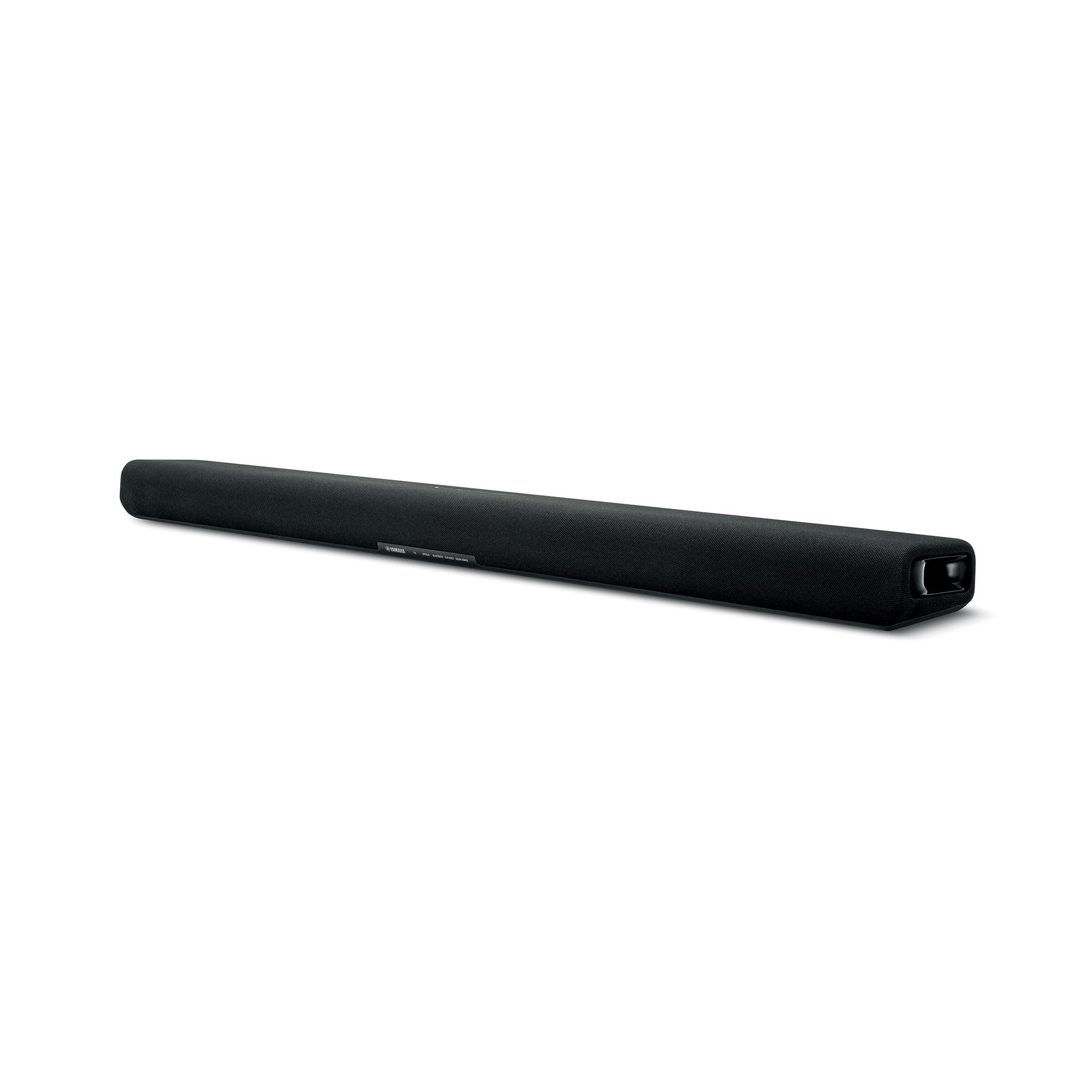 SR-B20A - Overview - Sound Bars - Audio & Visual - Products 