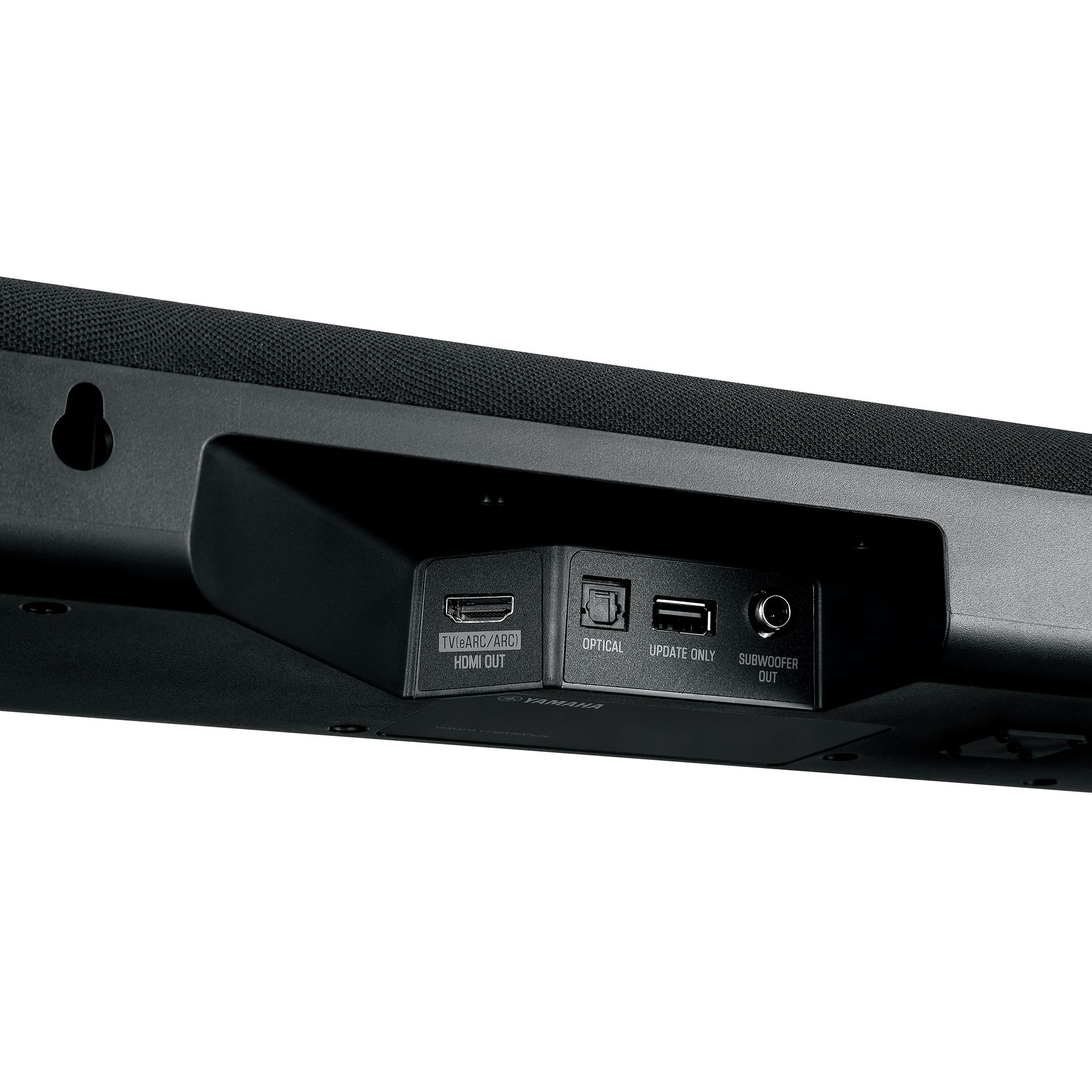 SR-B30A - Overview - Sound Bars - Audio & Visual - Products