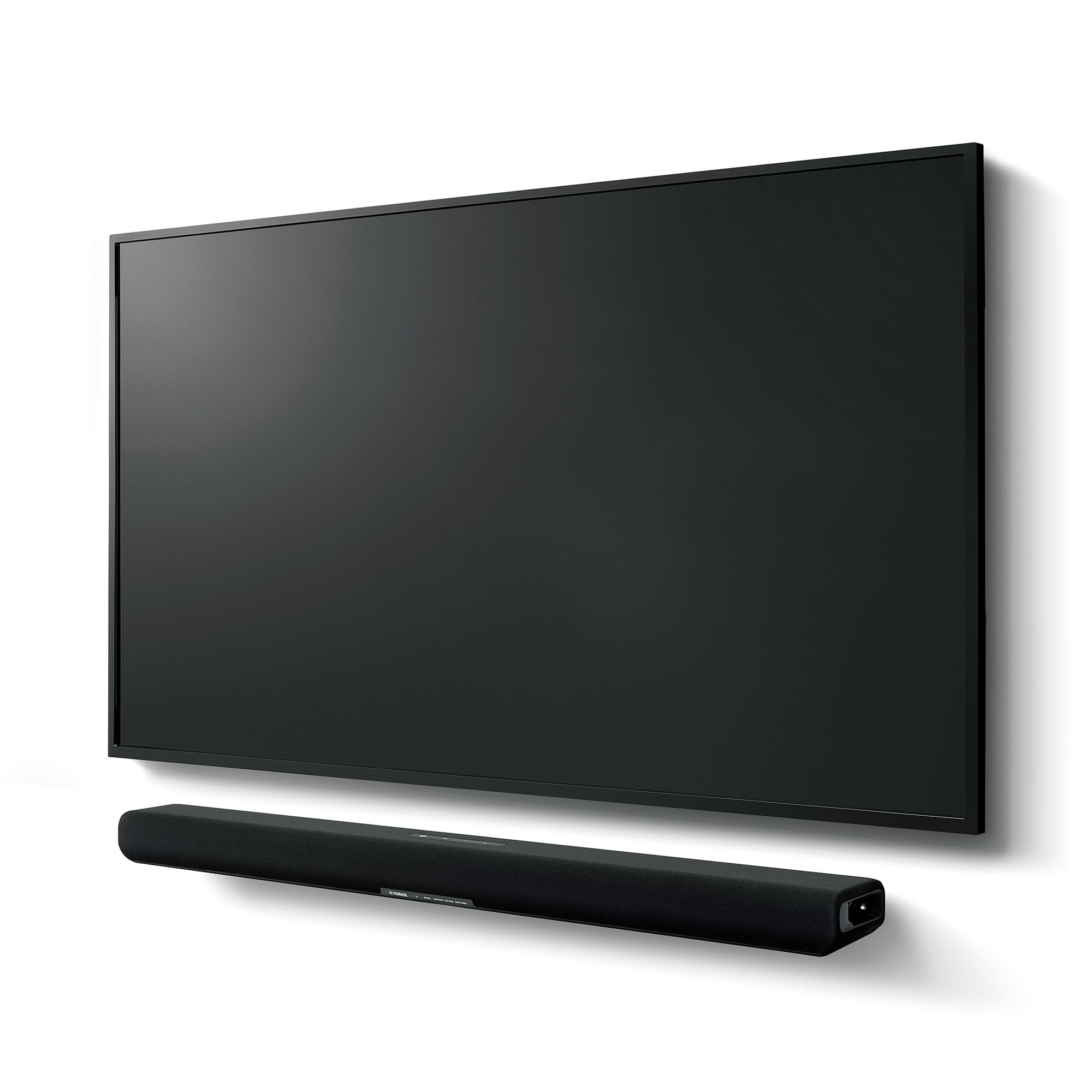 SR-B30A - Overview - Sound Bars - Audio & Visual - Products