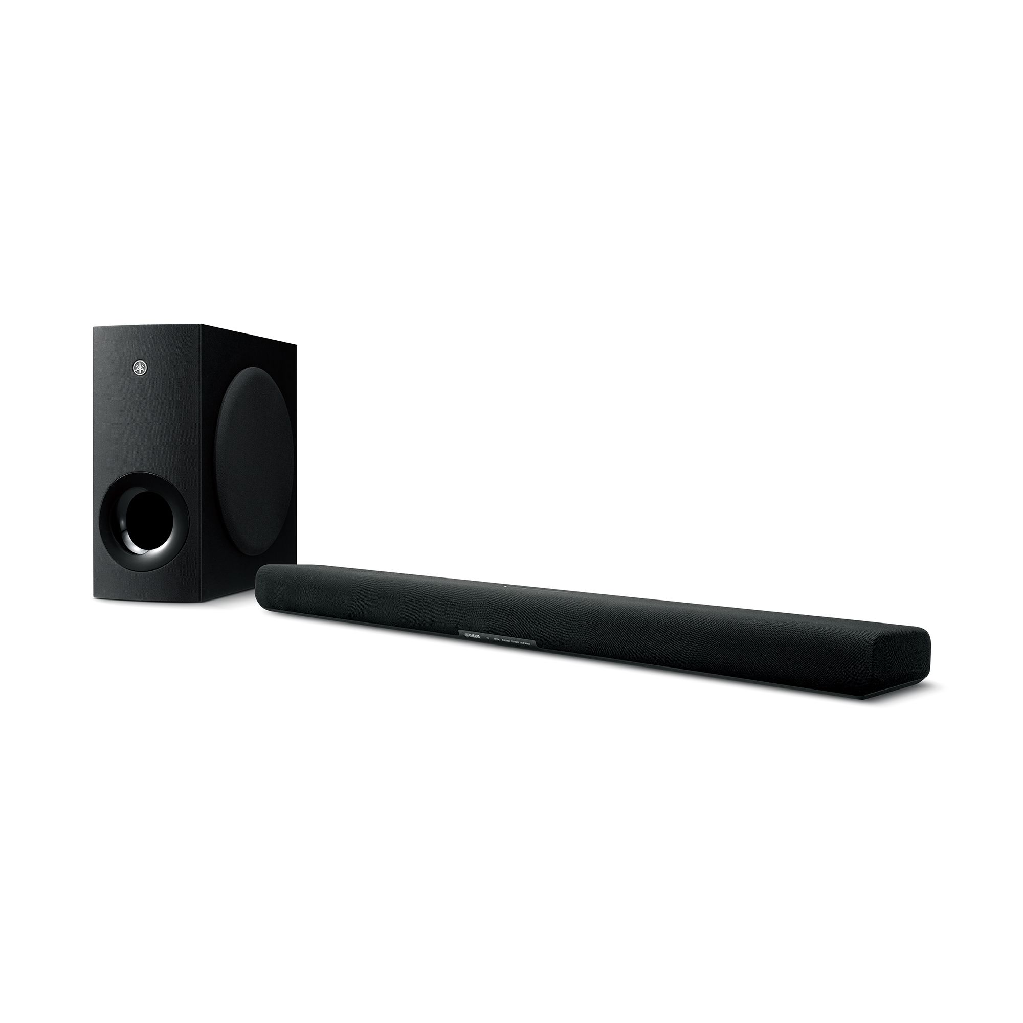 SR-B40A - Overview - Sound Bars - Audio & Visual - Products - Yamaha -  Other European Countries