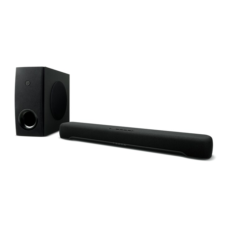 Yamaha SR-C30A