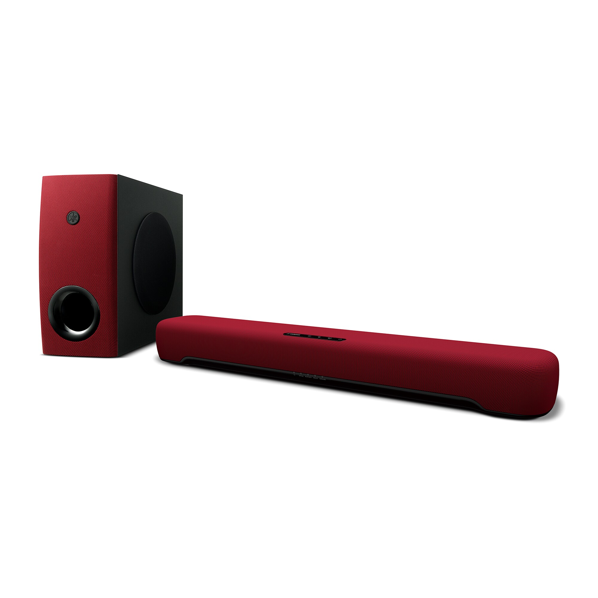 SR-C30A - Overview - Sound Bars - Products - Home Audio - Audio