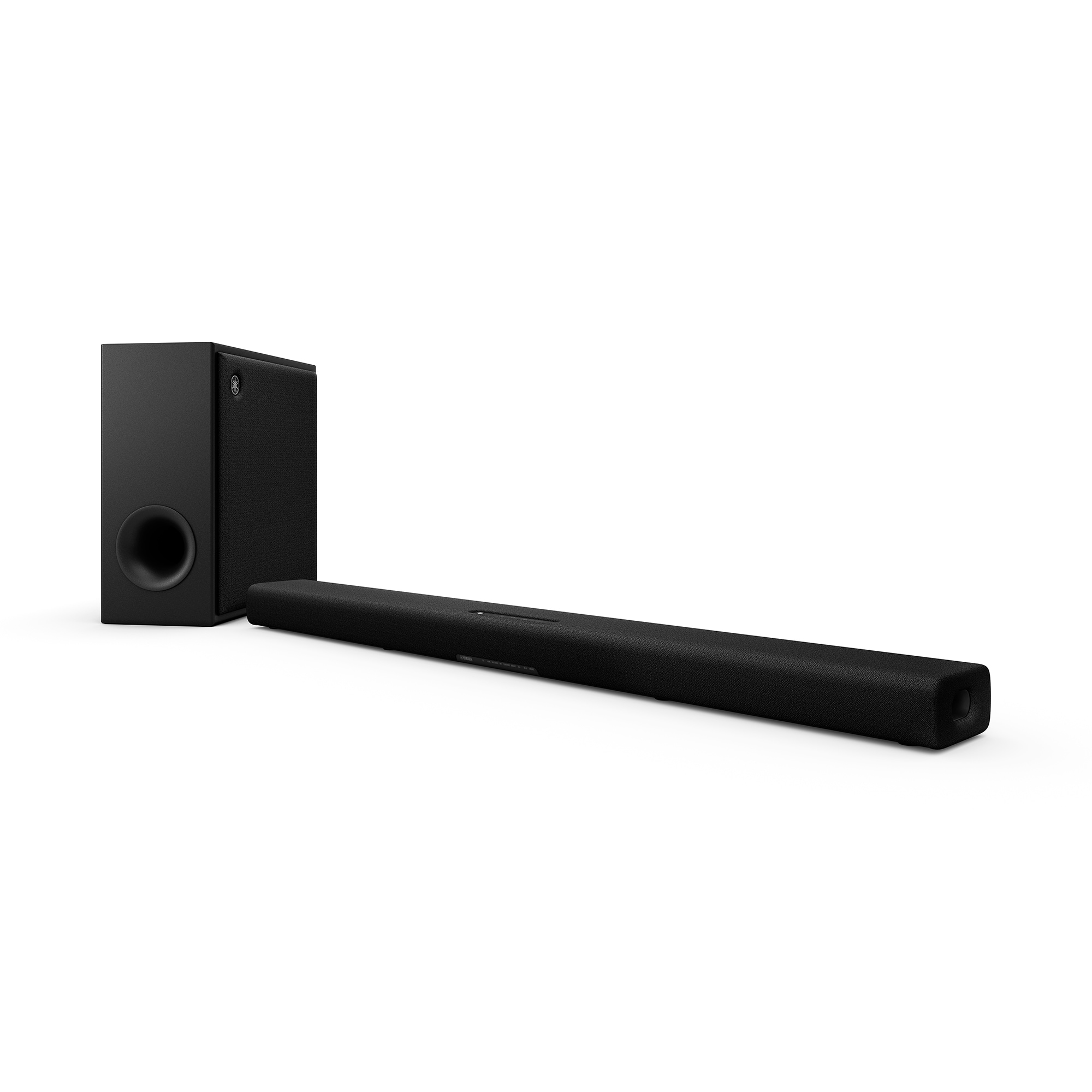 SR-B30A - Overview - Sound Bars - Products - Home Audio