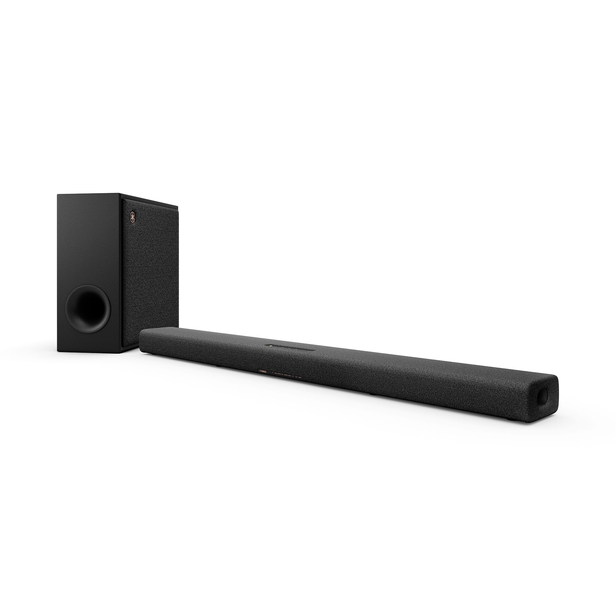 TRUE X BAR 50A - Overview - Sound Bars - Audio & Visual - Products 