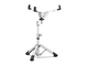 Overall image of snare drum stand