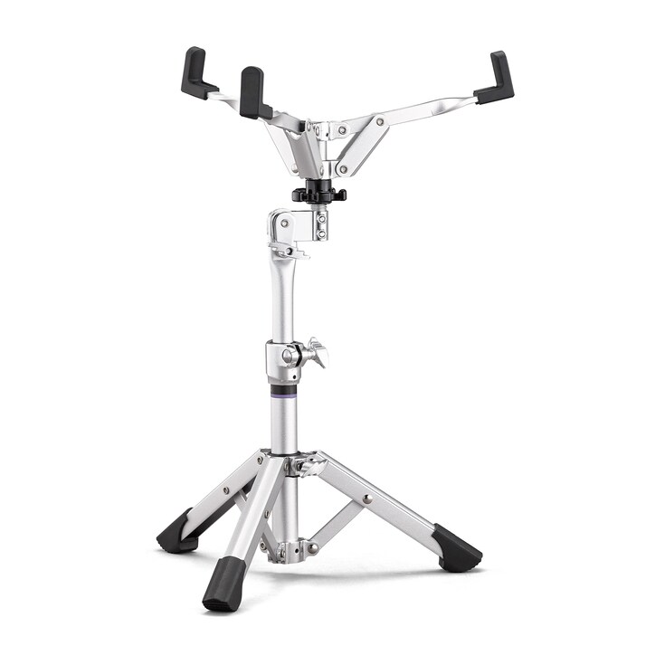 Overall image of snare drum stand