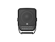 Yamaha Portable PA System STAGEPAS 100BTR