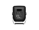 Yamaha Portable PA System STAGEPAS 100BTR rear
