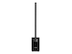 Yamaha Portable PA System STAGEPAS 1K mkII rear