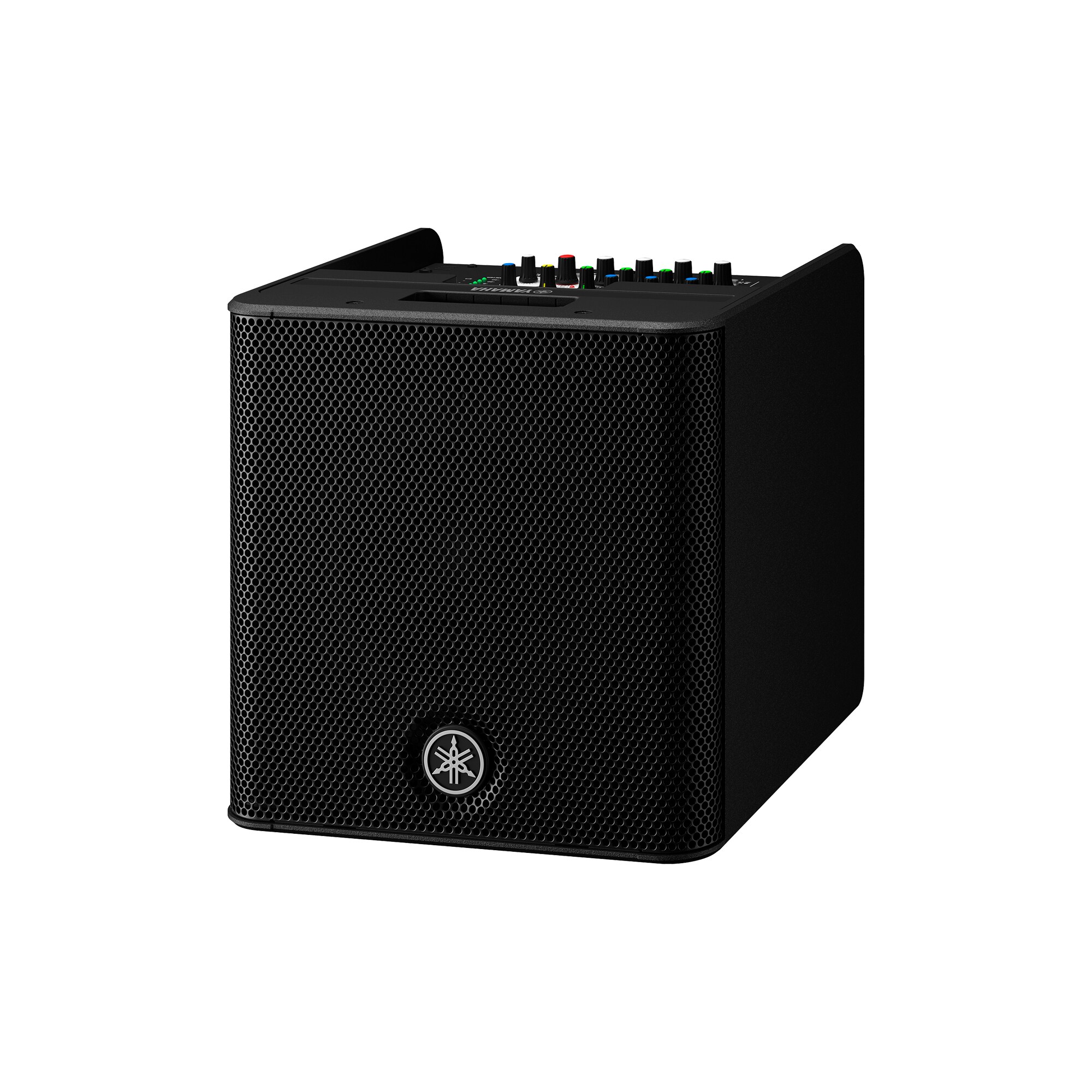 Portable PA Systems - Products - Portable PA - Audio - Yamaha