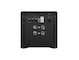 Yamaha Portable PA System STAGEPAS 200 rear