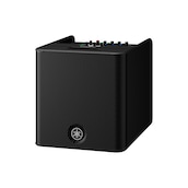 Yamaha Portable PA System STAGEPAS 200BTR