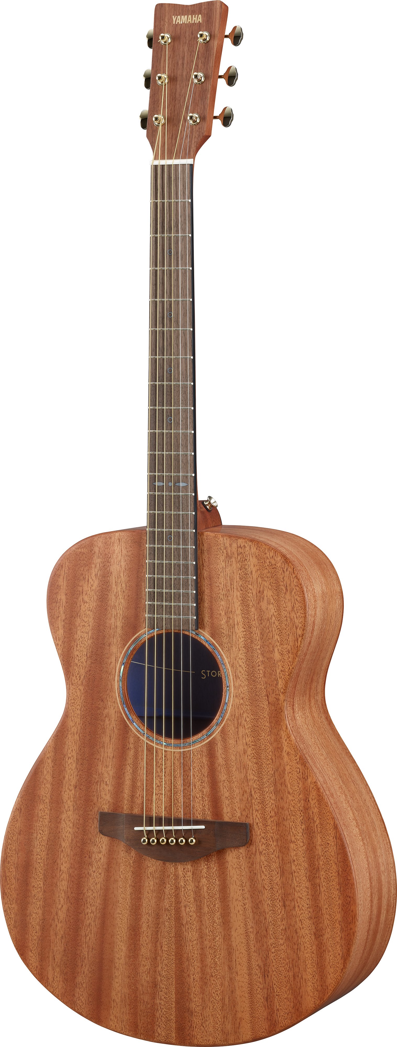 yamaha storia guitar