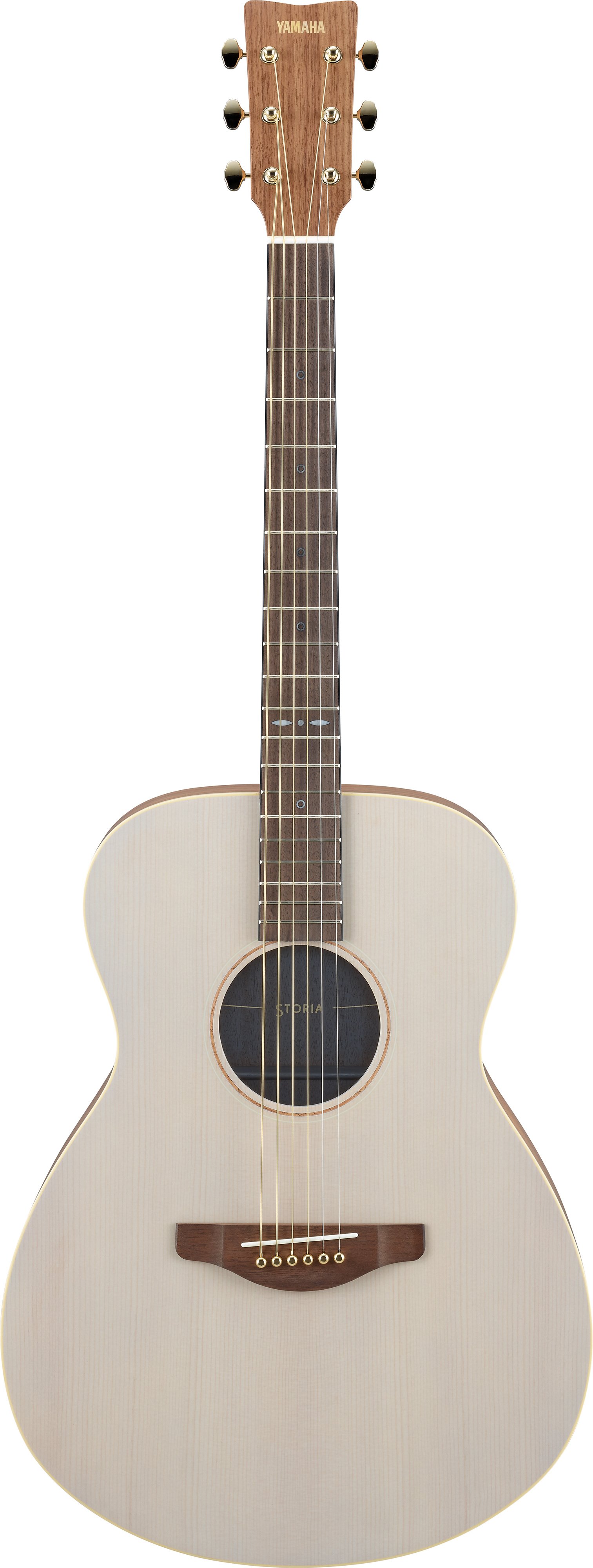 yamaha storia acoustic guitar