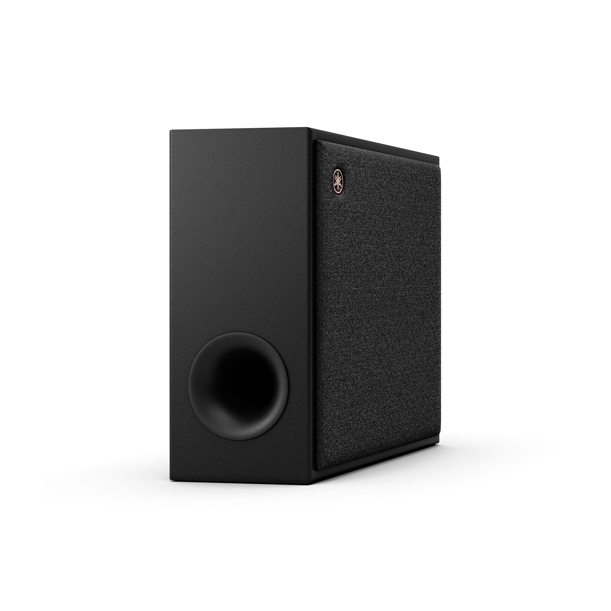 Yamaha subs hot sale