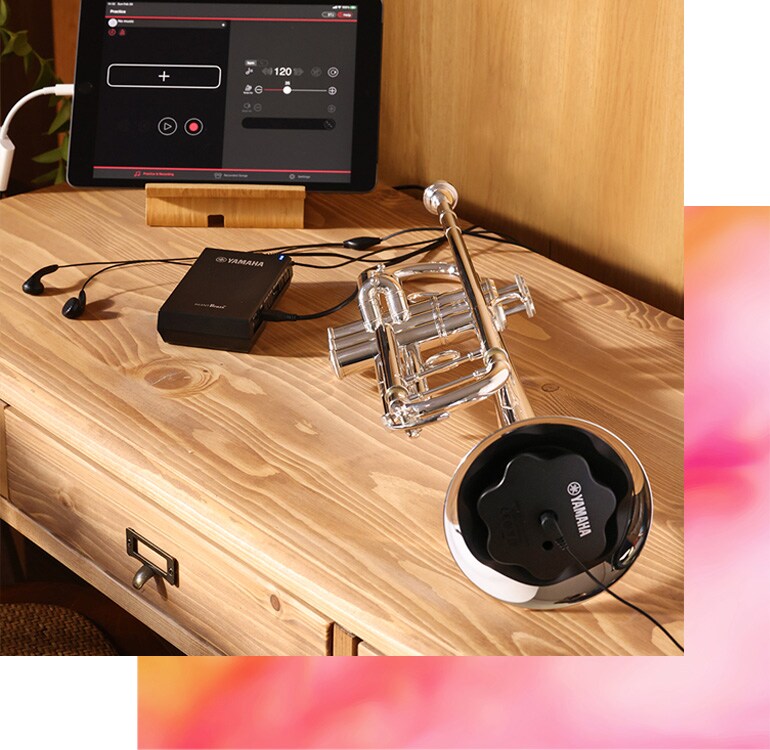 SILENT Brass™ - Products - Brass & Woodwinds - Musical Instruments