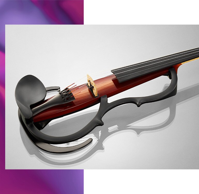 SILENT™ SERIES - Products - Strings - Musical Instruments