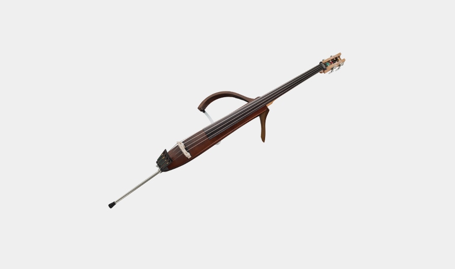 SILENT Bass