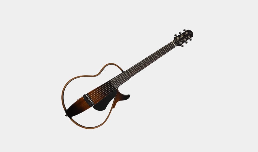 SILENT Guitar