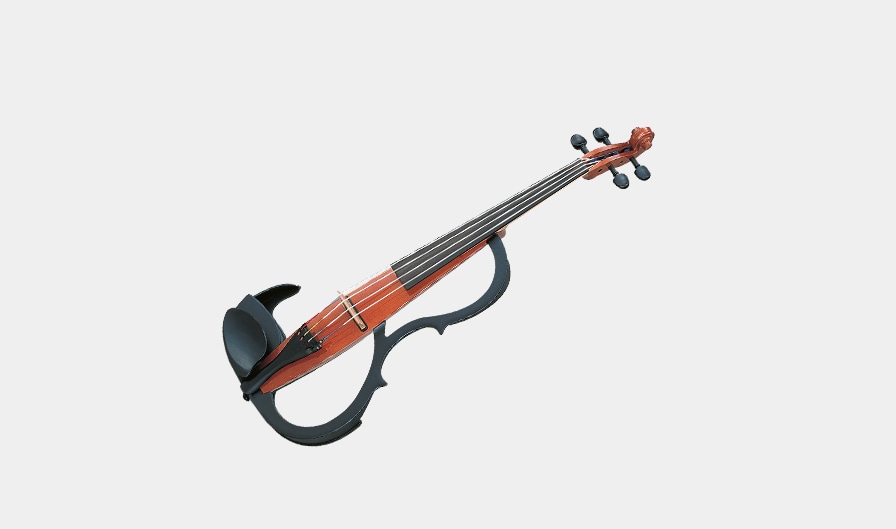 SILENT Viola