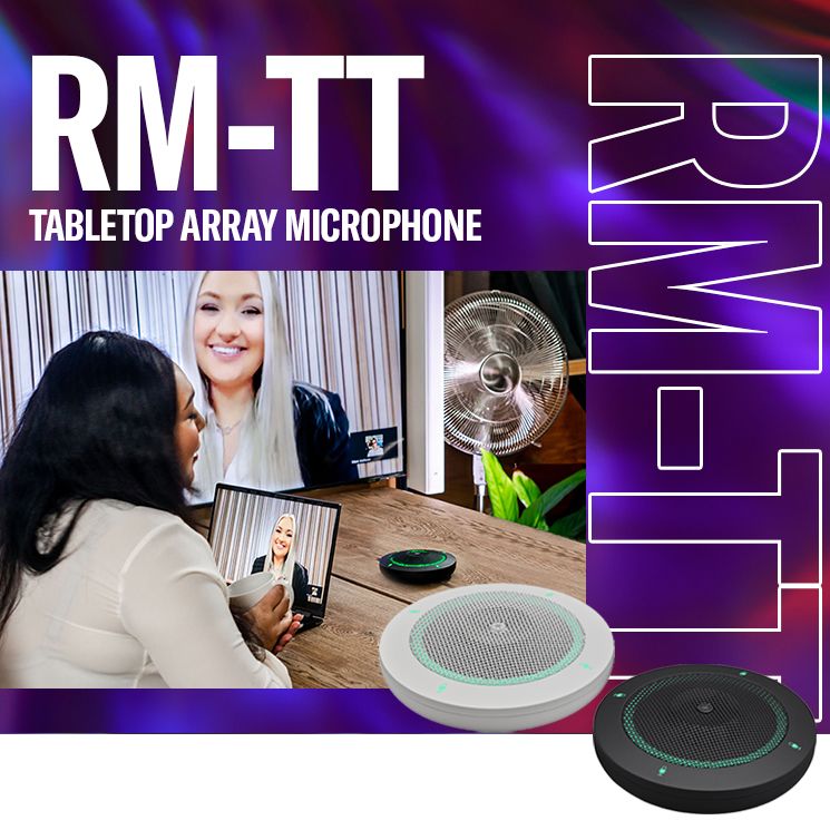 Bluetooth discount table microphone