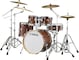 Tour Custom Chocolate Satin