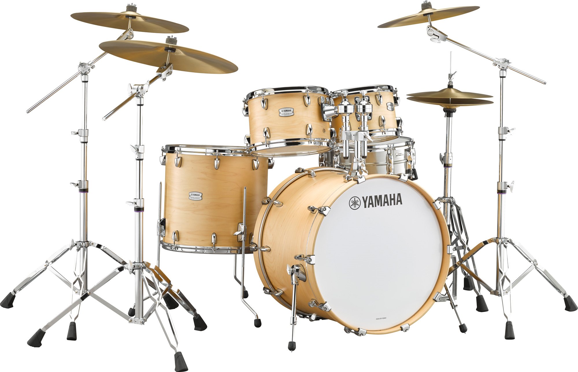 Tour Custom - Overview - Drum Sets - Acoustic Drums - Drums - Musical  Instruments - Products - Yamaha - Other European Countries