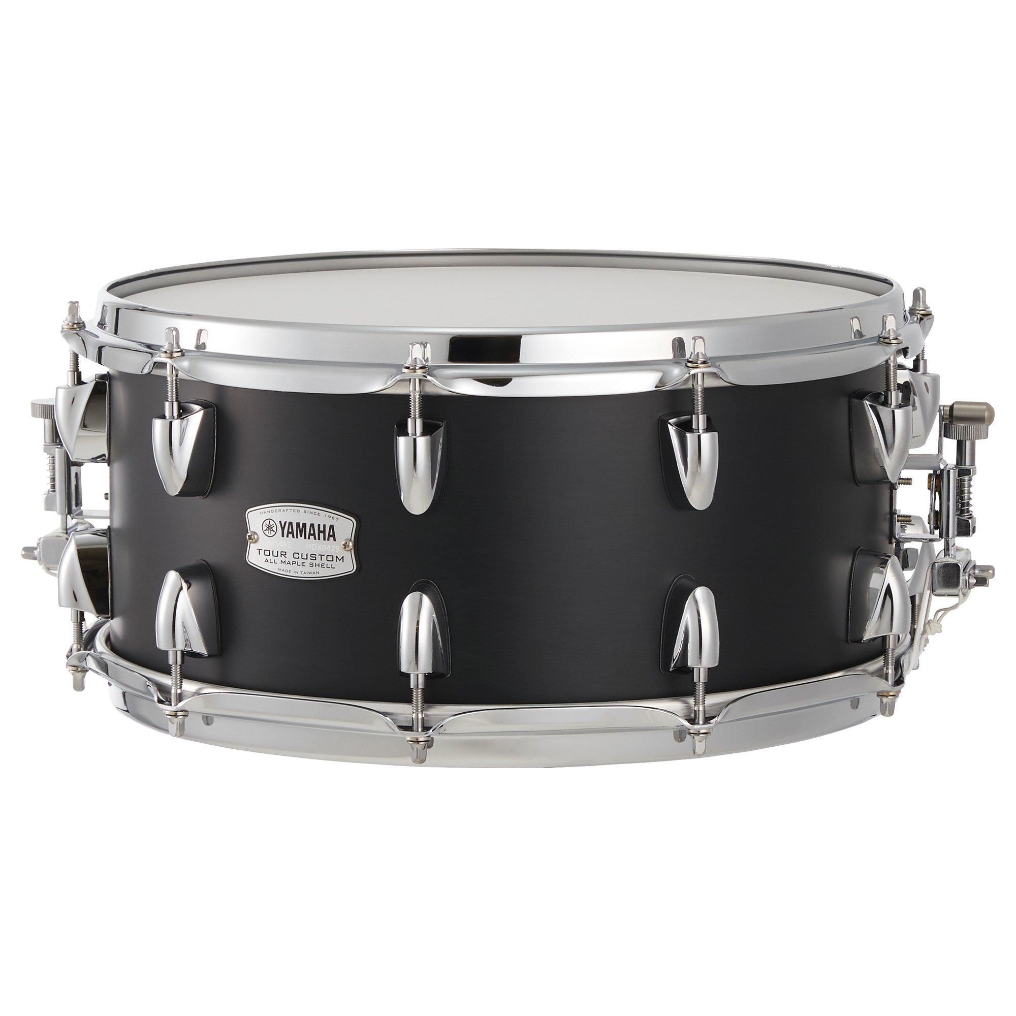 Yamaha rock deals tour snare