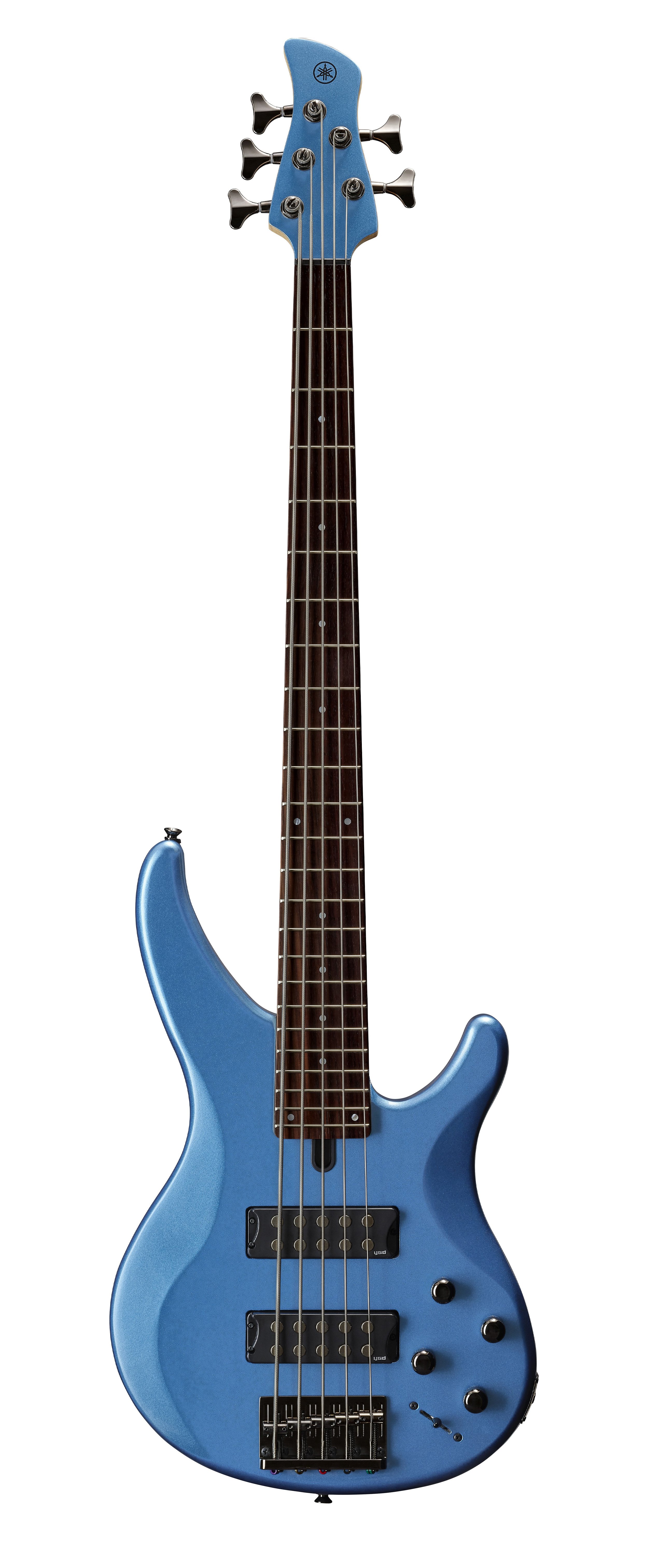 yamaha bass trbx305