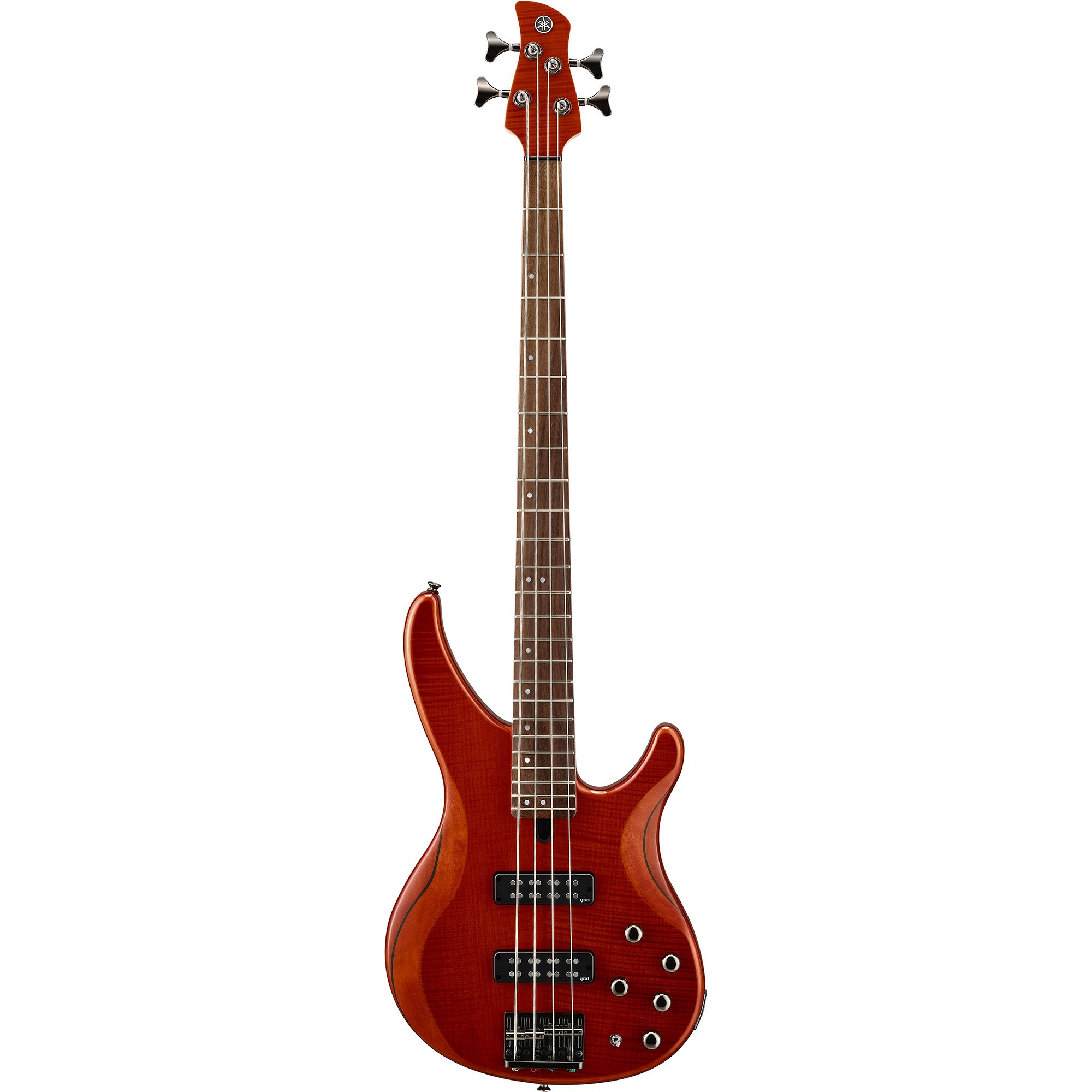 TRBX - 600 Series - Electric Basses - Guitars, Basses & Amps - Musical  Instruments - Products - Yamaha - Other European Countries