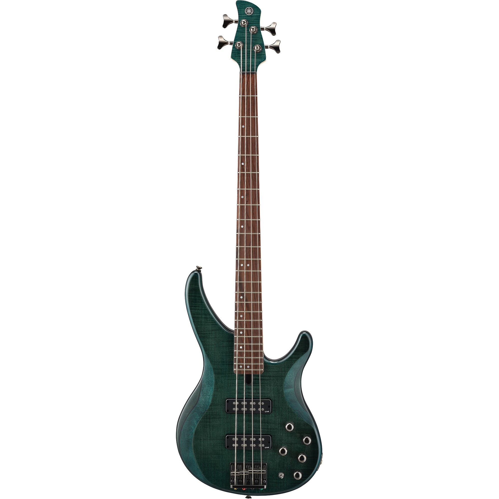 TRBX - Lineup - Electric Basses - Products - Guitars, Basses