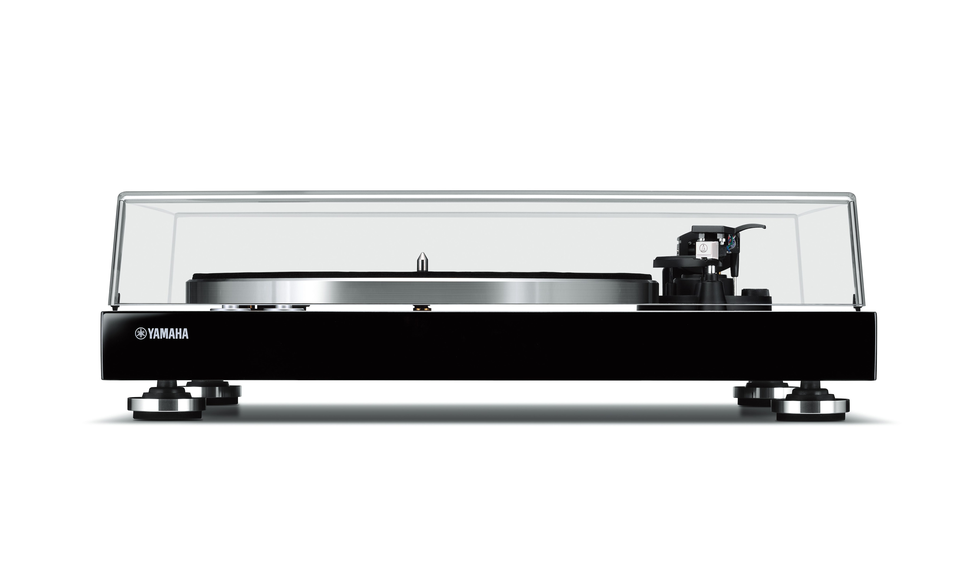 TT-S303 - Overview - HiFi Components - Audio & Visual