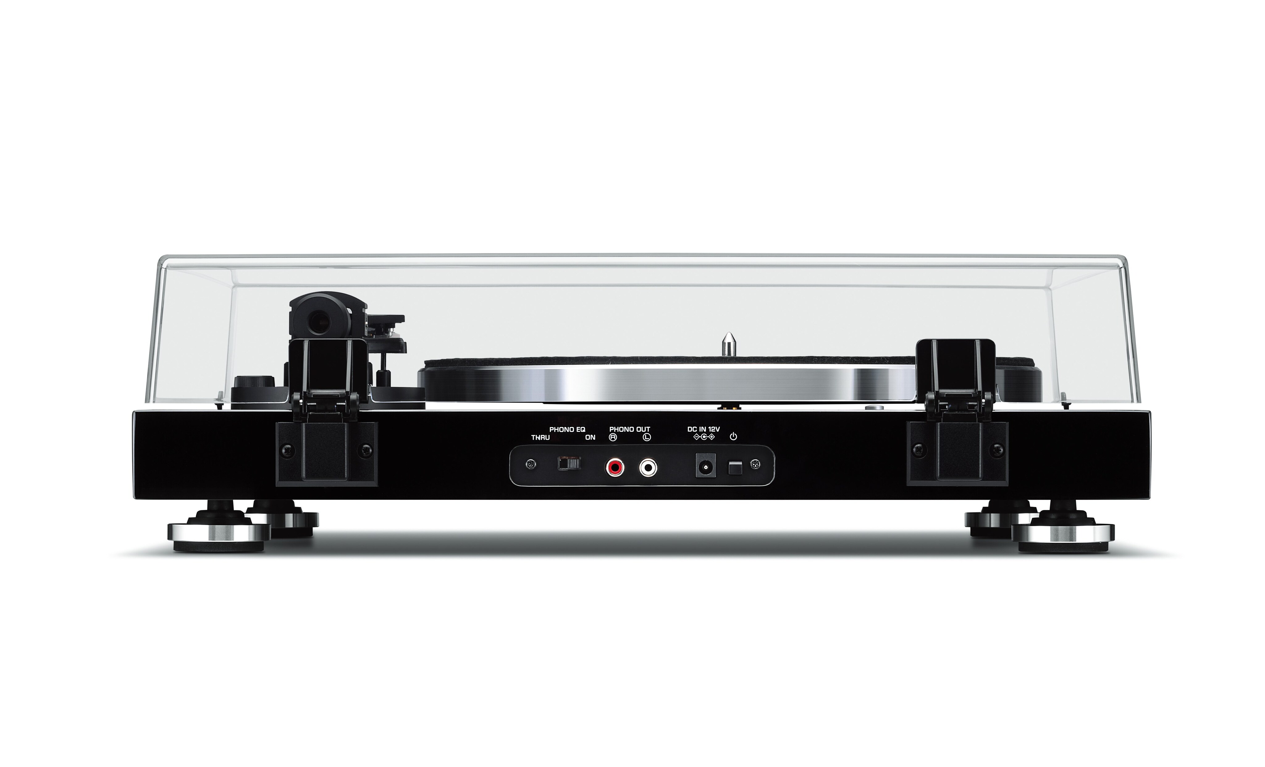 TT-S303 - Overview - HiFi Components - Audio & Visual