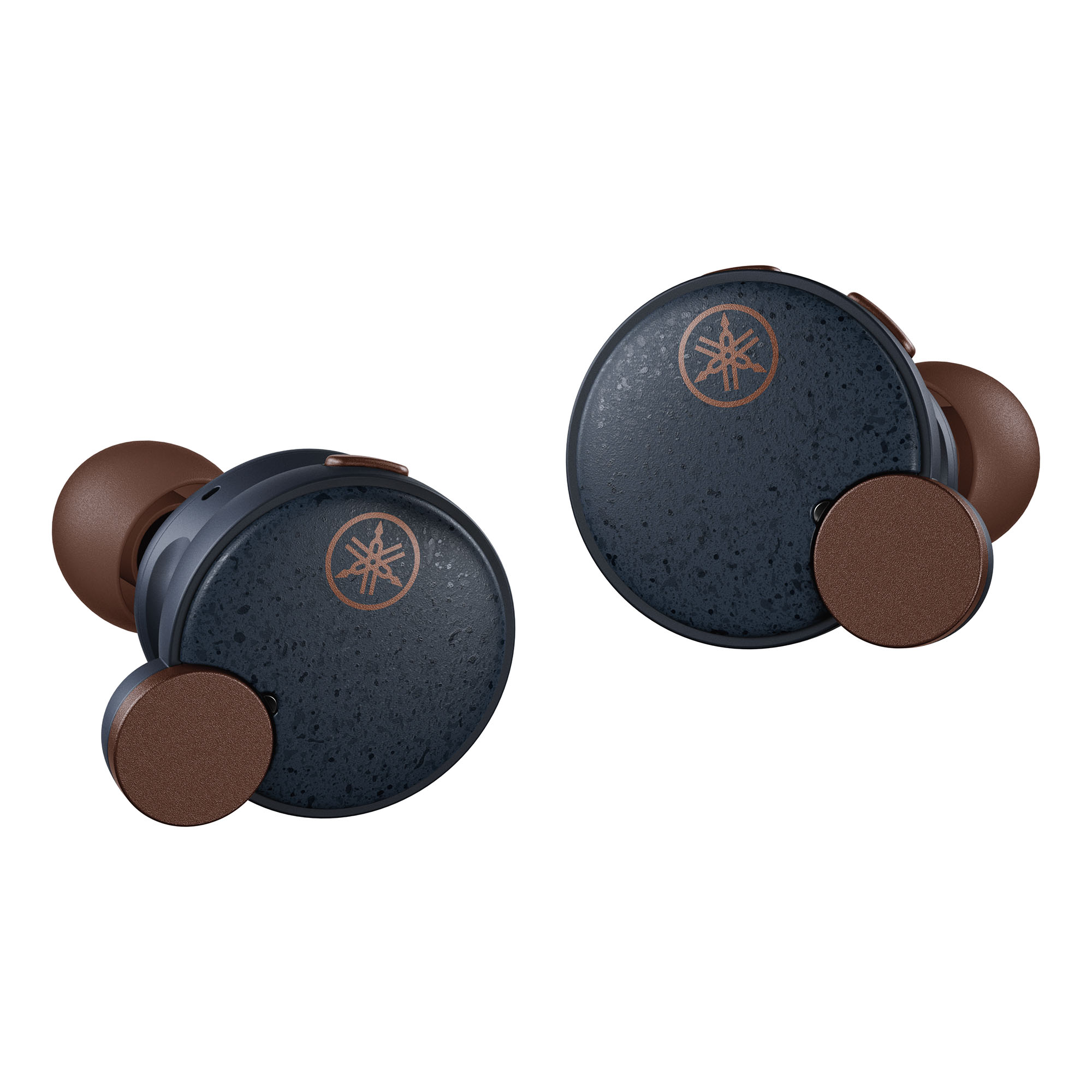 【美品】YAMAHA TW-E7B ワイヤレスイヤフォン TW-E7B True Wireless ANC Bluetooth Earbuds - Yamaha USA