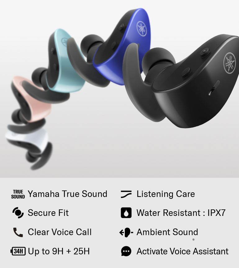 best ambient sound earbuds