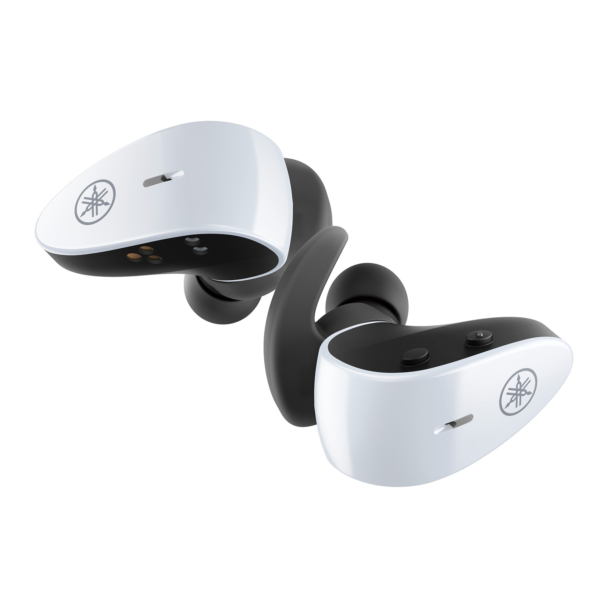 YAMAHA TW-ES5A ワイヤレスイヤホン　新品未開封 TW-ES5A Wireless Bluetooth Sports Earbuds - Yamaha USA
