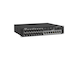 Yamaha I/O Rack Tio1608-D2 angle left