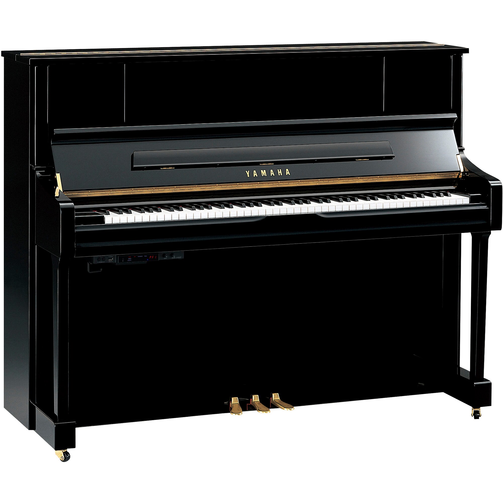TransAcoustic™ TC3 - Lineup - TransAcoustic™ Piano
